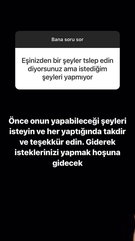 İtirafları okuyanın ağzı açık kaldı! Kocam metrobüste kadınların... Gece yatakta kocam yastığı... Kocam eltimin iç çamaşırını... - Resim: 6