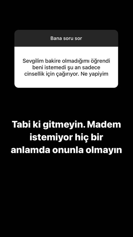 İtirafları okuyanın ağzı açık kaldı! Kocam metrobüste kadınların... Gece yatakta kocam yastığı... Kocam eltimin iç çamaşırını... - Resim: 18