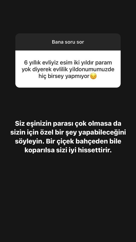 İtirafları okuyanın ağzı açık kaldı! Kocam metrobüste kadınların... Gece yatakta kocam yastığı... Kocam eltimin iç çamaşırını... - Resim: 16