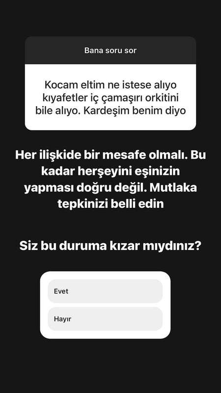 İtirafları okuyanın ağzı açık kaldı! Kocam metrobüste kadınların... Gece yatakta kocam yastığı... Kocam eltimin iç çamaşırını... - Resim: 12