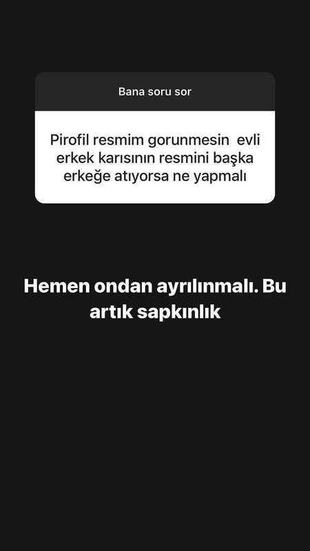 Mide bulandıran itiraflar! Kaynanam, kocamı odaya kilitleyip...  Karım geceleri uyurken bana... Kocam, kadın iç çamaşırlarını... - Resim: 89