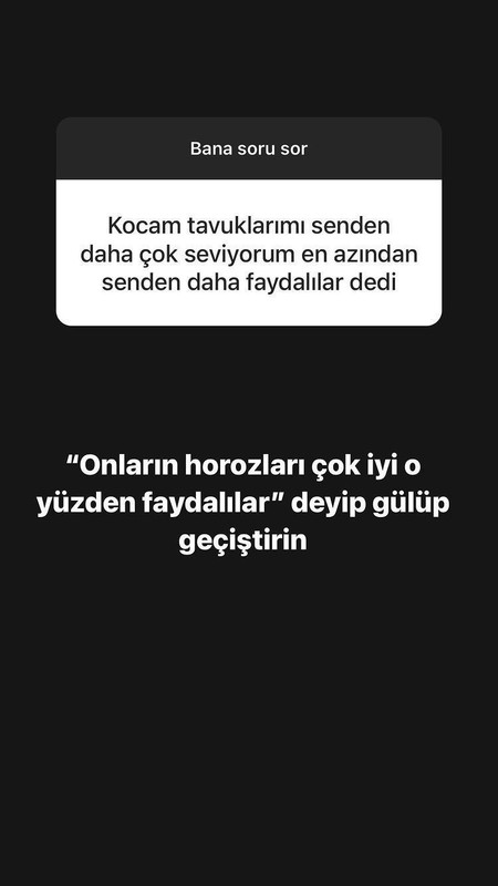 Mide bulandıran itiraflar! Kaynanam, kocamı odaya kilitleyip...  Karım geceleri uyurken bana... Kocam, kadın iç çamaşırlarını... - Resim: 93