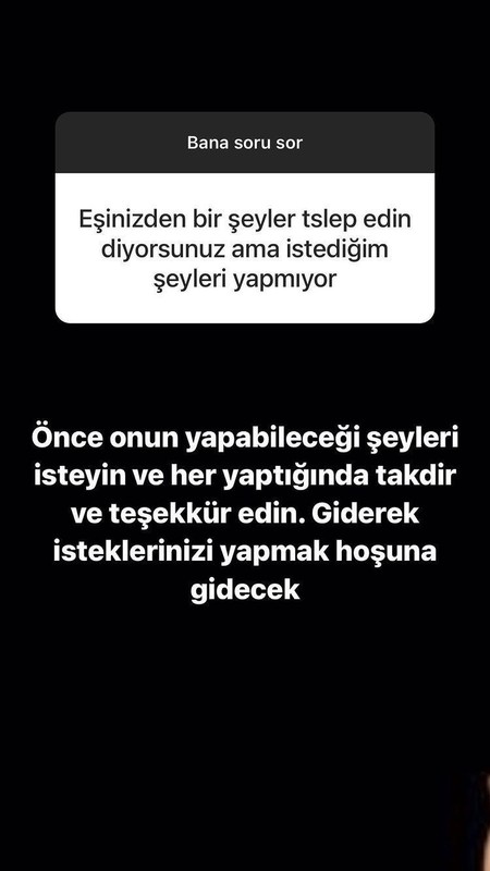 Mide bulandıran itiraflar! Kaynanam, kocamı odaya kilitleyip...  Karım geceleri uyurken bana... Kocam, kadın iç çamaşırlarını... - Resim: 95