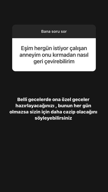 Mide bulandıran itiraflar! Kaynanam, kocamı odaya kilitleyip...  Karım geceleri uyurken bana... Kocam, kadın iç çamaşırlarını... - Resim: 102