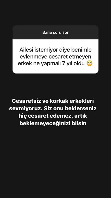 Mide bulandıran itiraflar! Kaynanam, kocamı odaya kilitleyip...  Karım geceleri uyurken bana... Kocam, kadın iç çamaşırlarını... - Resim: 104