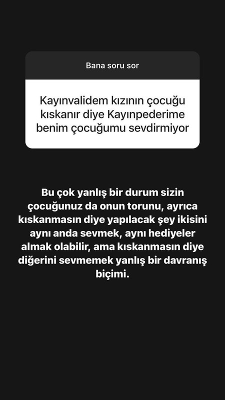 Mide bulandıran itiraflar! Kaynanam, kocamı odaya kilitleyip...  Karım geceleri uyurken bana... Kocam, kadın iç çamaşırlarını... - Resim: 14