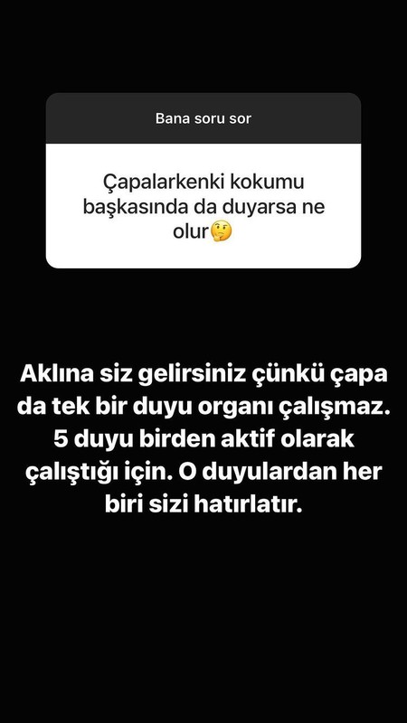 Mide bulandıran itiraflar! Kaynanam, kocamı odaya kilitleyip...  Karım geceleri uyurken bana... Kocam, kadın iç çamaşırlarını... - Resim: 9