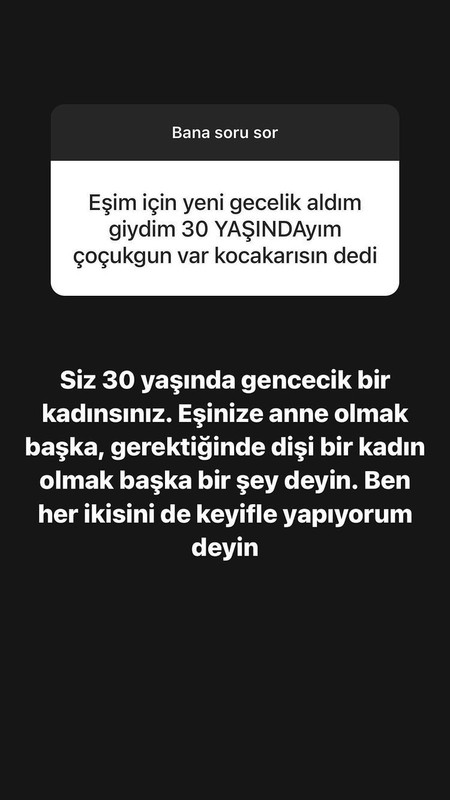 Mide bulandıran itiraflar! Kaynanam, kocamı odaya kilitleyip...  Karım geceleri uyurken bana... Kocam, kadın iç çamaşırlarını... - Resim: 16