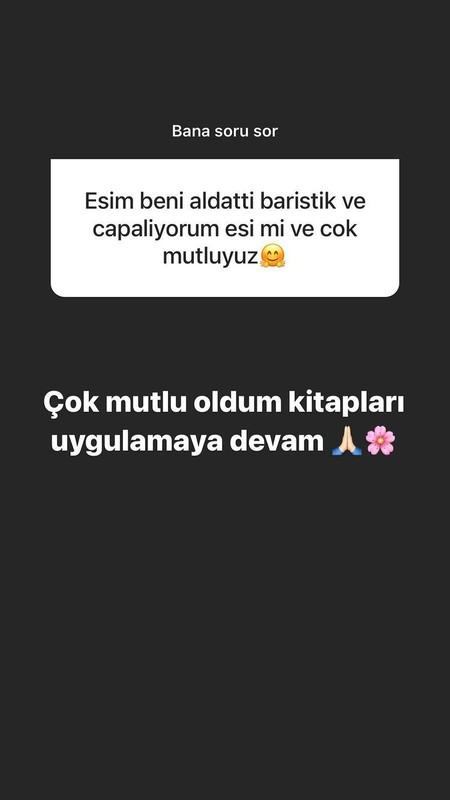 Mide bulandıran itiraflar! Kaynanam, kocamı odaya kilitleyip...  Karım geceleri uyurken bana... Kocam, kadın iç çamaşırlarını... - Resim: 8