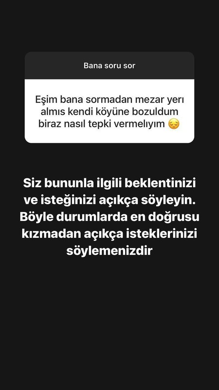 İtiraflar okuyanları dumur etti! Hamileyken kocam kız kardeşimle... Kaynanam öldükten sonra kayınpederim benle... Abimle yatarken yengem... - Resim: 119