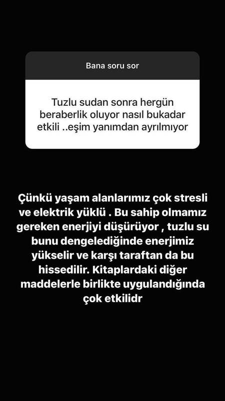 İtiraflar okuyanları dumur etti! Hamileyken kocam kız kardeşimle... Kaynanam öldükten sonra kayınpederim benle... Abimle yatarken yengem... - Resim: 126