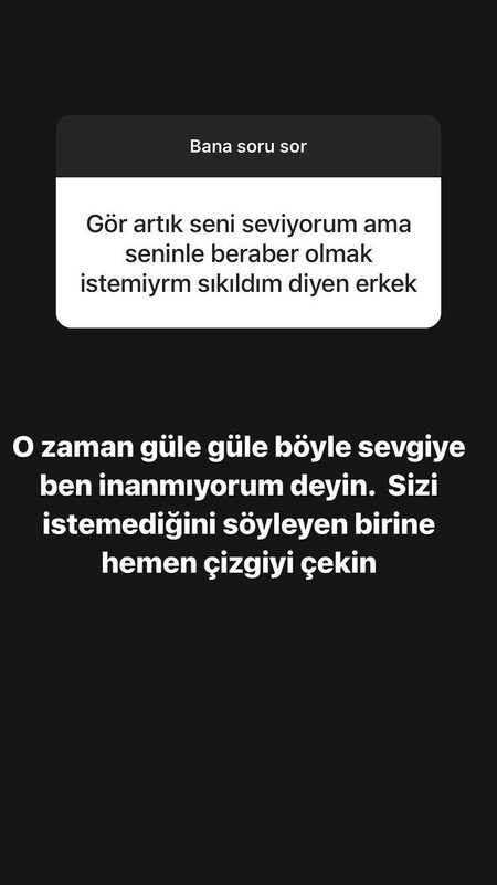 İtiraflar okuyanları dumur etti! Hamileyken kocam kız kardeşimle... Kaynanam öldükten sonra kayınpederim benle... Abimle yatarken yengem... - Resim: 128