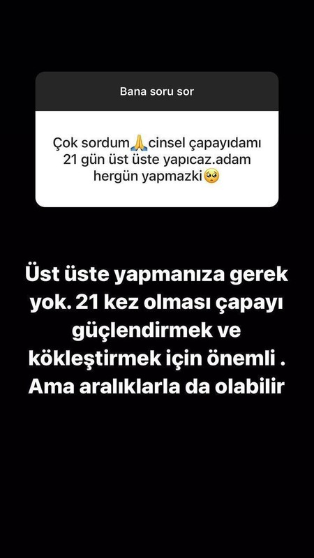 İğrenç itiraflar yüz kızarttı! Yengen beni baştan çıkarınca... Cinsellik esnasında eşim, komşu, sekreter... Görümcemin kocası bir anda... - Resim: 54