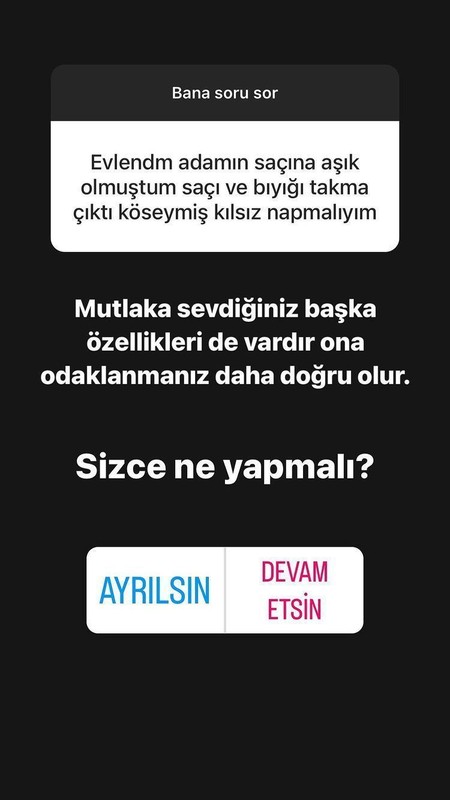 İğrenç itiraflar yüz kızarttı! Yengen beni baştan çıkarınca... Cinsellik esnasında eşim, komşu, sekreter... Görümcemin kocası bir anda... - Resim: 65