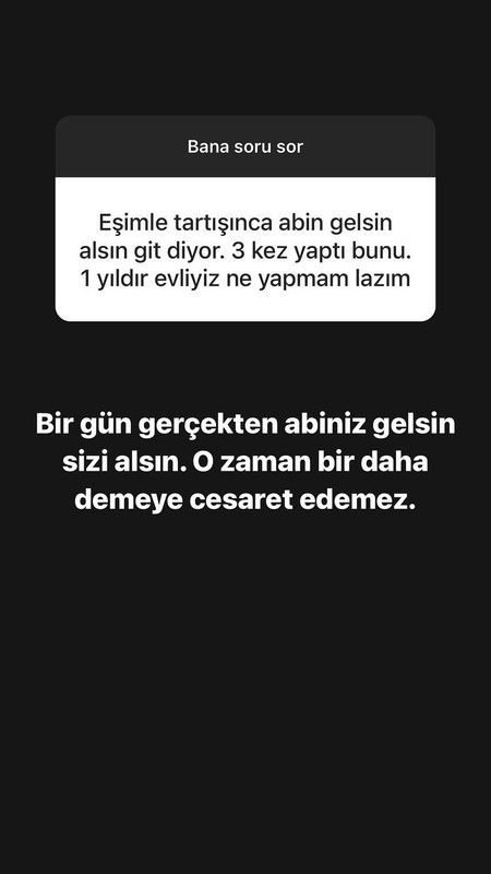 İğrenç itiraflar yüz kızarttı! Yengen beni baştan çıkarınca... Cinsellik esnasında eşim, komşu, sekreter... Görümcemin kocası bir anda... - Resim: 11