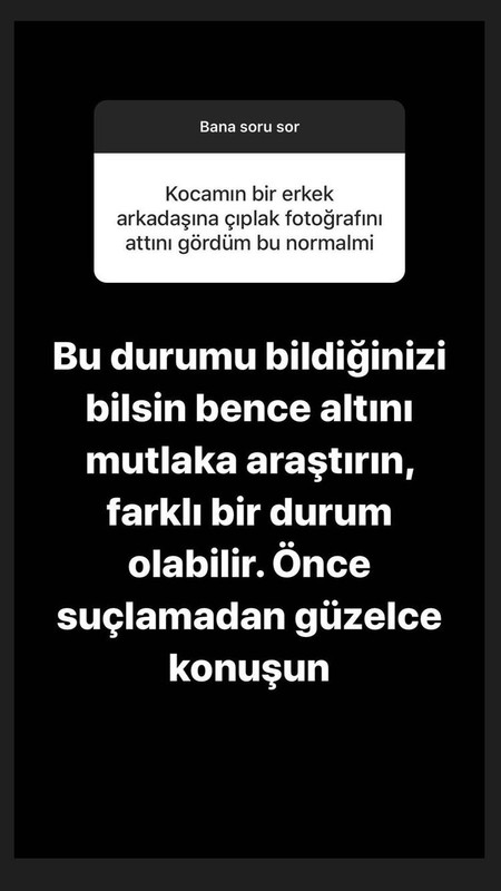 İğrenç itiraflar yüz kızarttı! Yengen beni baştan çıkarınca... Cinsellik esnasında eşim, komşu, sekreter... Görümcemin kocası bir anda... - Resim: 13