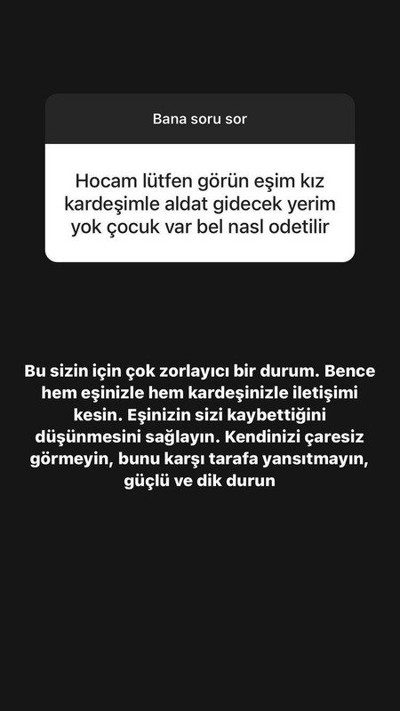 İğrenç itiraflar yüz kızarttı! Yengen beni baştan çıkarınca... Cinsellik esnasında eşim, komşu, sekreter... Görümcemin kocası bir anda... - Resim: 9