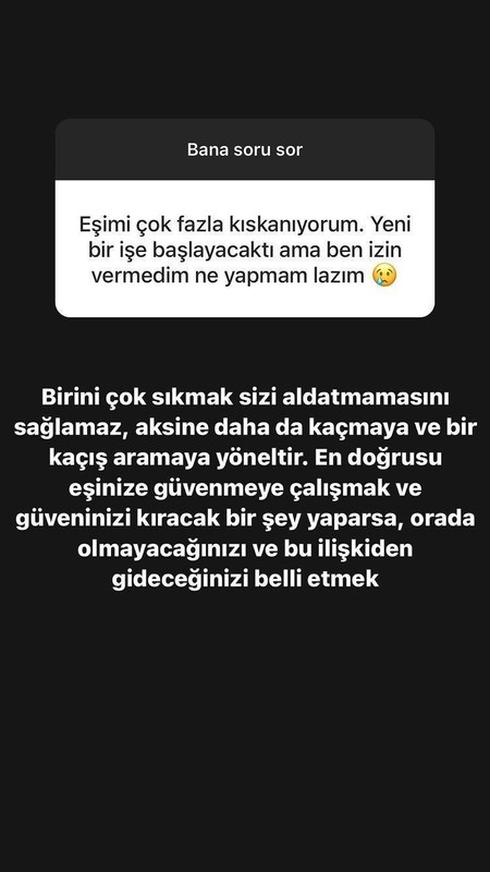 İğrenç itiraflar! Uyurken kocam yatakta bana... Görümcem babamla kaçınca annem ve kaynanam... Erkek sanıp evlendim meğer kocam... - Resim: 35