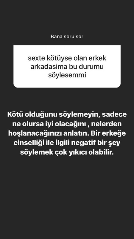 İğrenç itiraflar! Uyurken kocam yatakta bana... Görümcem babamla kaçınca annem ve kaynanam... Erkek sanıp evlendim meğer kocam... - Resim: 99