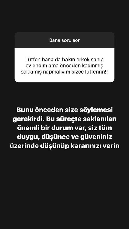 İğrenç itiraflar! Uyurken kocam yatakta bana... Görümcem babamla kaçınca annem ve kaynanam... Erkek sanıp evlendim meğer kocam... - Resim: 18