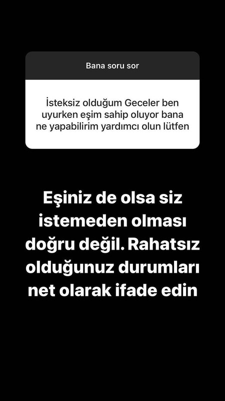 İğrenç itiraflar! Uyurken kocam yatakta bana... Görümcem babamla kaçınca annem ve kaynanam... Erkek sanıp evlendim meğer kocam... - Resim: 14