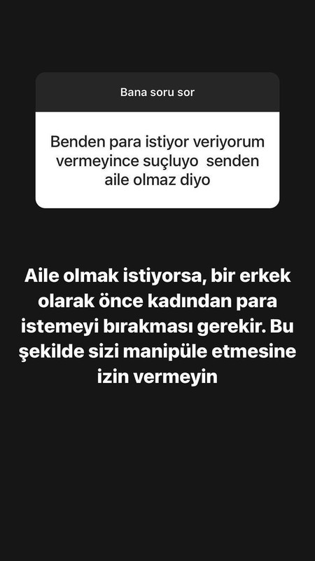 İğrenç itiraflar! Uyurken kocam yatakta bana... Görümcem babamla kaçınca annem ve kaynanam... Erkek sanıp evlendim meğer kocam... - Resim: 102