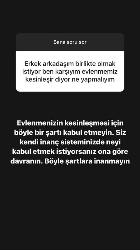 İğrenç itiraflar! Uyurken kocam yatakta bana... Görümcem babamla kaçınca annem ve kaynanam... Erkek sanıp evlendim meğer kocam... - Resim: 16