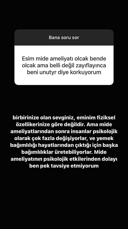 İğrenç itiraflar! Uyurken kocam yatakta bana... Görümcem babamla kaçınca annem ve kaynanam... Erkek sanıp evlendim meğer kocam... - Resim: 9