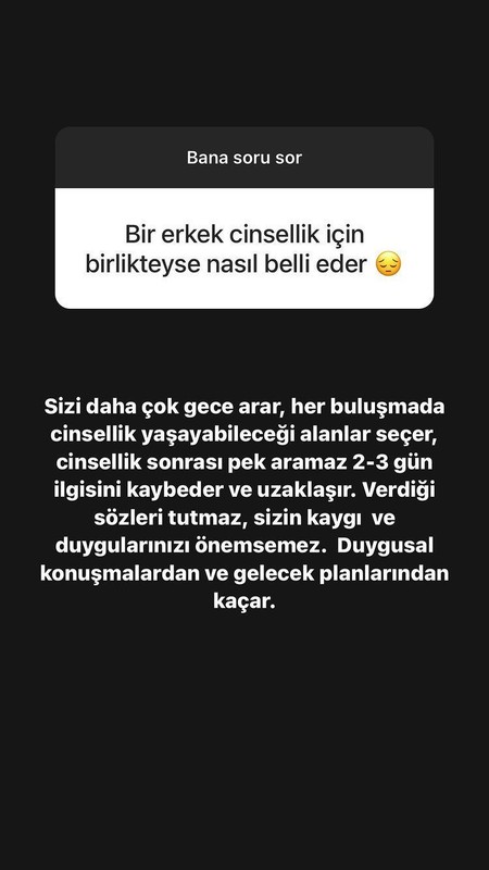 İğrenç itiraflar! Uyurken kocam yatakta bana... Görümcem babamla kaçınca annem ve kaynanam... Erkek sanıp evlendim meğer kocam... - Resim: 105