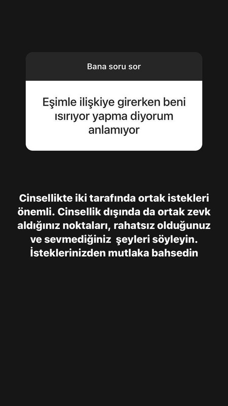 İğrenç itiraflar! Uyurken kocam yatakta bana... Görümcem babamla kaçınca annem ve kaynanam... Erkek sanıp evlendim meğer kocam... - Resim: 106