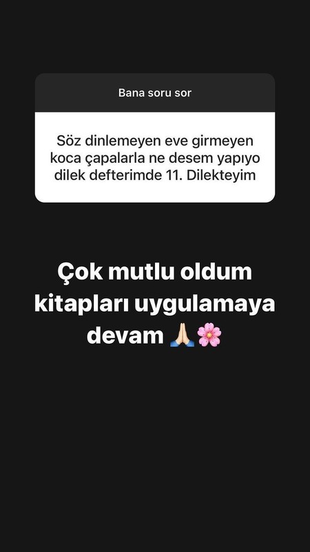 İğrenç itiraflar! Uyurken kocam yatakta bana... Görümcem babamla kaçınca annem ve kaynanam... Erkek sanıp evlendim meğer kocam... - Resim: 17