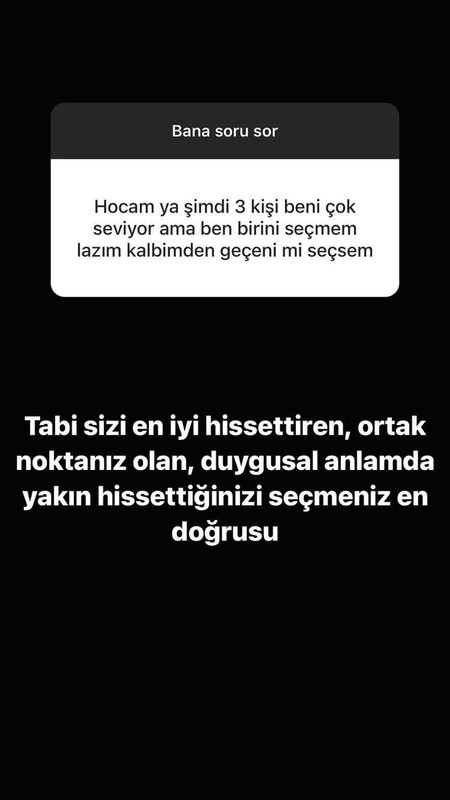 İğrenç itiraflar! Uyurken kocam yatakta bana... Görümcem babamla kaçınca annem ve kaynanam... Erkek sanıp evlendim meğer kocam... - Resim: 109