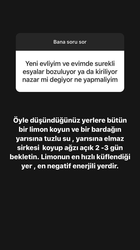 İğrenç itiraflar! Uyurken kocam yatakta bana... Görümcem babamla kaçınca annem ve kaynanam... Erkek sanıp evlendim meğer kocam... - Resim: 111