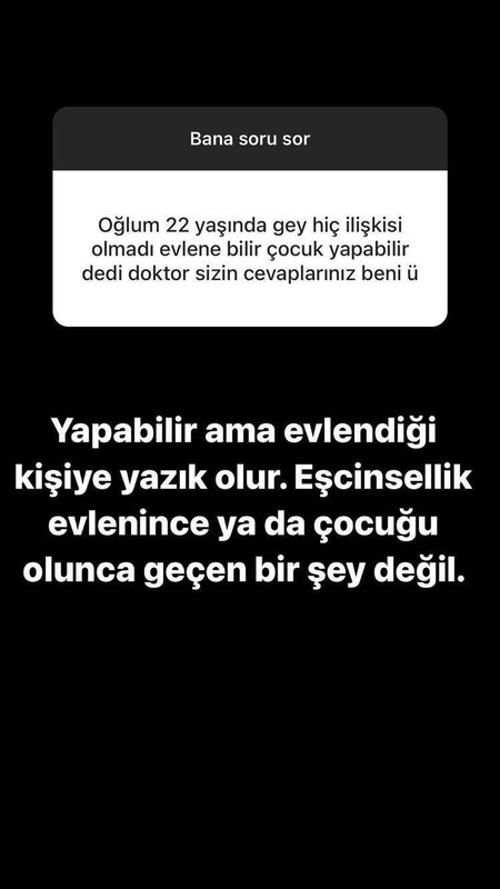 İtiraflar okuyanları dumur etti! Evlenmeden önce eşim zorla beni... Kocamı kaynanam hala banyoda... Kocamın kardeşi beni... - Resim: 46