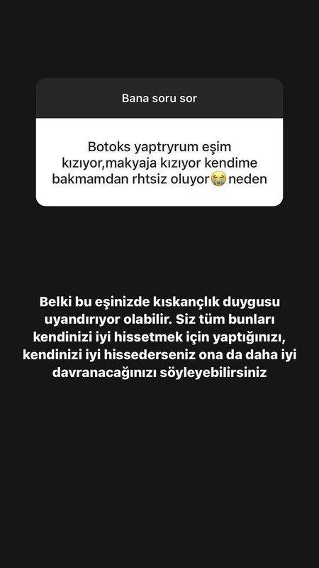 İtiraflar okuyanları dumur etti! Evlenmeden önce eşim zorla beni... Kocamı kaynanam hala banyoda... Kocamın kardeşi beni... - Resim: 104