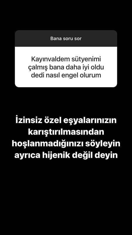 İtiraflar okuyanları dumur etti! Evlenmeden önce eşim zorla beni... Kocamı kaynanam hala banyoda... Kocamın kardeşi beni... - Resim: 25