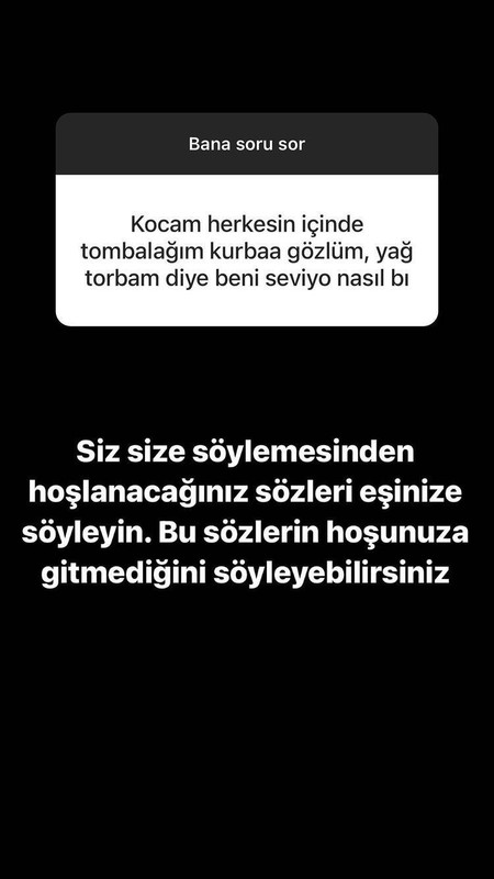 İtiraflar okuyanları dumur etti! Evlenmeden önce eşim zorla beni... Kocamı kaynanam hala banyoda... Kocamın kardeşi beni... - Resim: 117