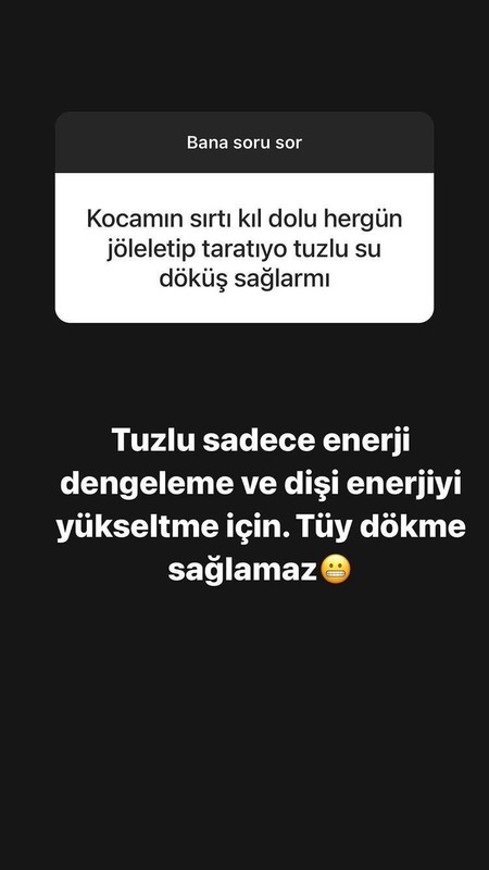 İtiraflar okuyanları dumur etti! Evlenmeden önce eşim zorla beni... Kocamı kaynanam hala banyoda... Kocamın kardeşi beni... - Resim: 122