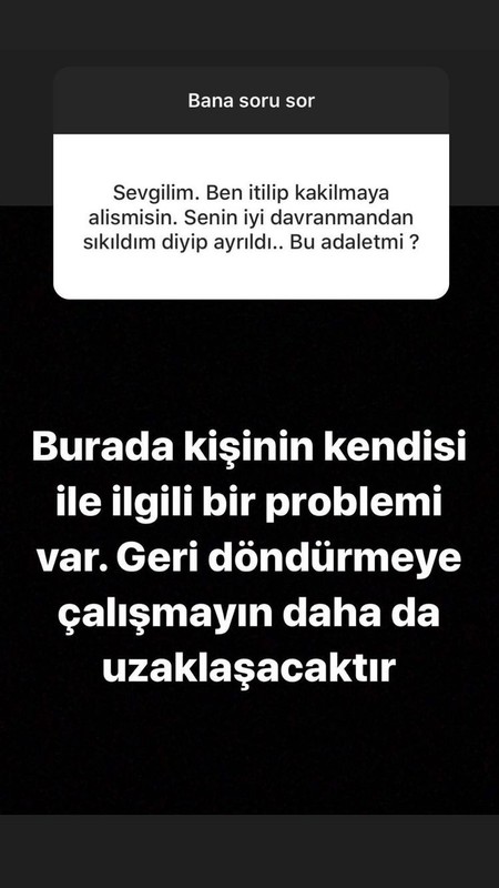 İtiraflar okuyanları dumur etti! Evlenmeden önce eşim zorla beni... Kocamı kaynanam hala banyoda... Kocamın kardeşi beni... - Resim: 18