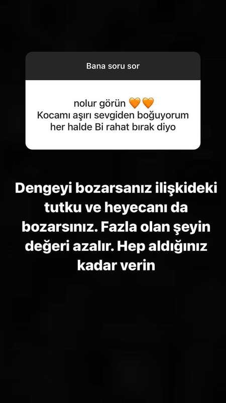 İtiraflar okuyanları dumur etti! Evlenmeden önce eşim zorla beni... Kocamı kaynanam hala banyoda... Kocamın kardeşi beni... - Resim: 23