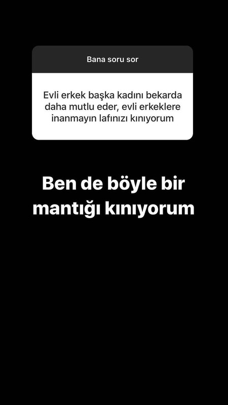 İtiraflar okuyanları dumur etti! Evlenmeden önce eşim zorla beni... Kocamı kaynanam hala banyoda... Kocamın kardeşi beni... - Resim: 17