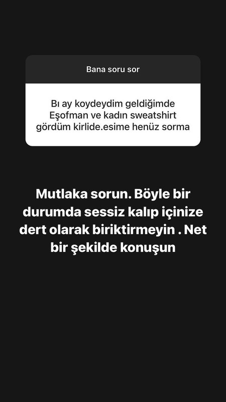 İtiraflar okuyanları dumur etti! Evlenmeden önce eşim zorla beni... Kocamı kaynanam hala banyoda... Kocamın kardeşi beni... - Resim: 14