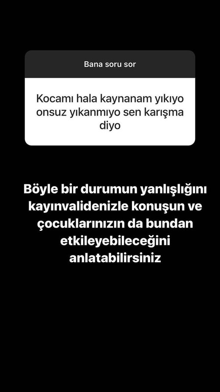 İtiraflar okuyanları dumur etti! Evlenmeden önce eşim zorla beni... Kocamı kaynanam hala banyoda... Kocamın kardeşi beni... - Resim: 22