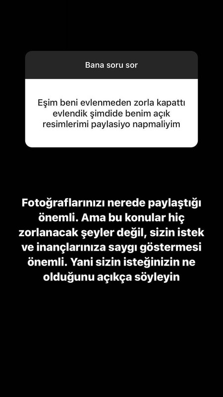 İtiraflar okuyanları dumur etti! Evlenmeden önce eşim zorla beni... Kocamı kaynanam hala banyoda... Kocamın kardeşi beni... - Resim: 13