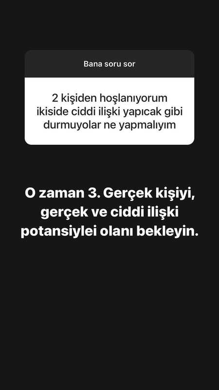 İtiraflar okuyanları dumur etti! Evlenmeden önce eşim zorla beni... Kocamı kaynanam hala banyoda... Kocamın kardeşi beni... - Resim: 11