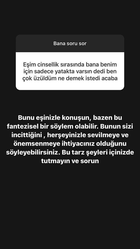 İğrenç itiraflar! Annem ve kocamı yakaladım babam... Eşimden gizlice kayınpederim beni... Babamın erkek sevgilisini var abilerim... - Resim: 122