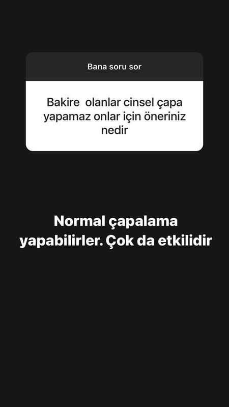 İğrenç itiraflar! Annem ve kocamı yakaladım babam... Eşimden gizlice kayınpederim beni... Babamın erkek sevgilisini var abilerim... - Resim: 80