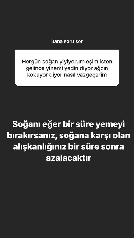 İğrenç itiraflar! Annem ve kocamı yakaladım babam... Eşimden gizlice kayınpederim beni... Babamın erkek sevgilisini var abilerim... - Resim: 91