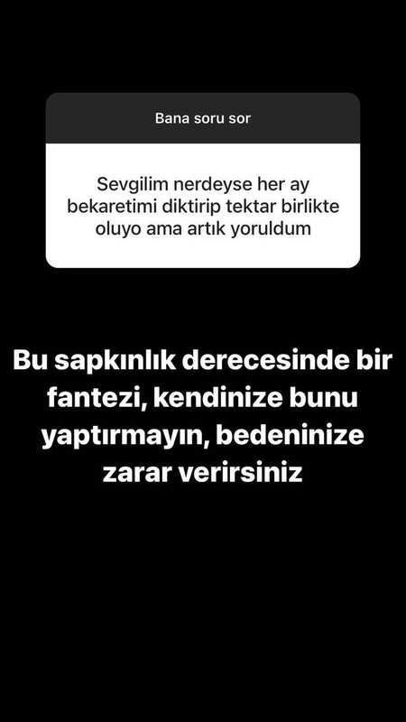 İğrenç itiraflar! Annem ve kocamı yakaladım babam... Eşimden gizlice kayınpederim beni... Babamın erkek sevgilisini var abilerim... - Resim: 105