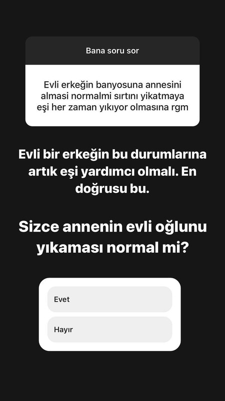 İğrenç itiraflar! Annem ve kocamı yakaladım babam... Eşimden gizlice kayınpederim beni... Babamın erkek sevgilisini var abilerim... - Resim: 11